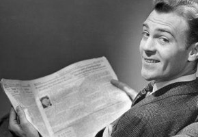 e-newsletter? sign up!