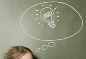 thinking of a new logo? 