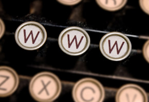 need a new website?